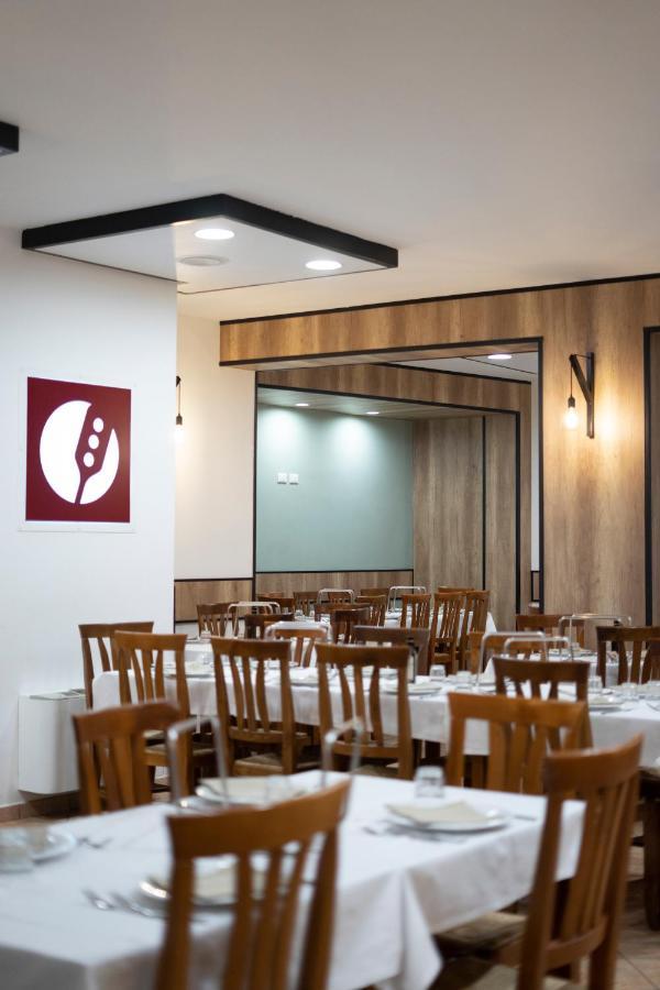 Il Semaforo Sila Hotel Taverna (Calabria) Exterior foto